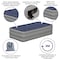 Flash Furniture 18" Twin Air Mattress - Internal Electric Pump WG-AM101-18-T-GG - alternate 5
